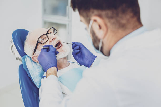 Best Emergency Orthodontic Repairs in Rutledge, TN